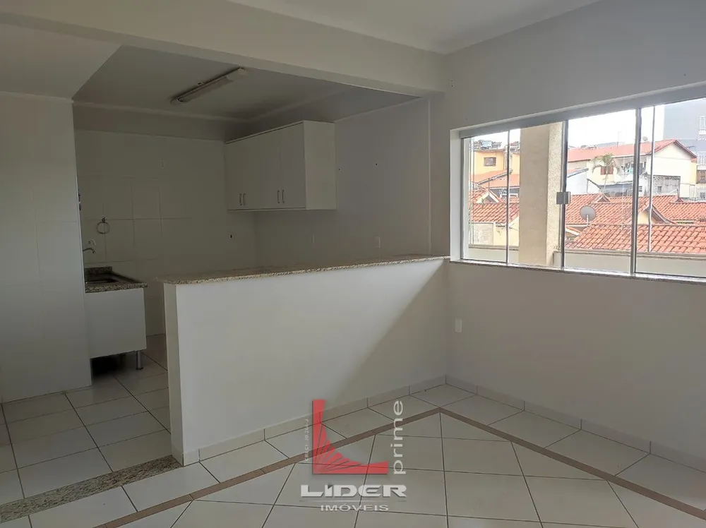 Apartamento, 2 quartos, 64 m² - Foto 3