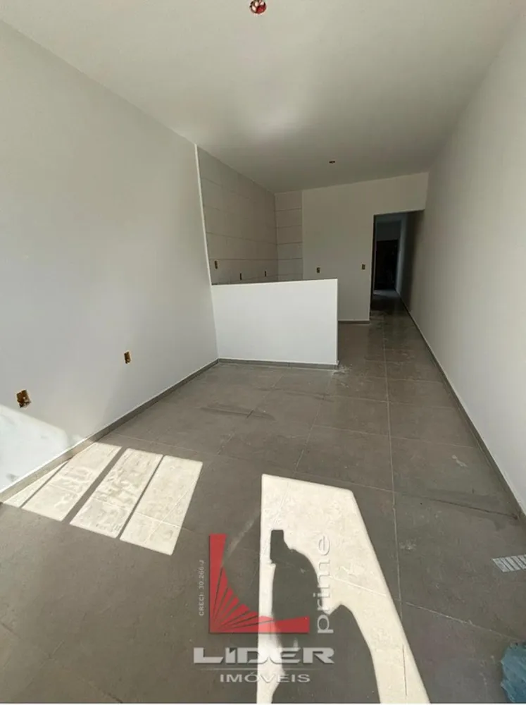Casa, 2 quartos, 80 m² - Foto 2