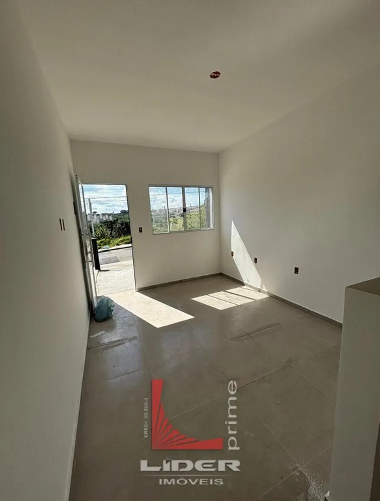 Casa, 2 quartos, 80 m² - Foto 1