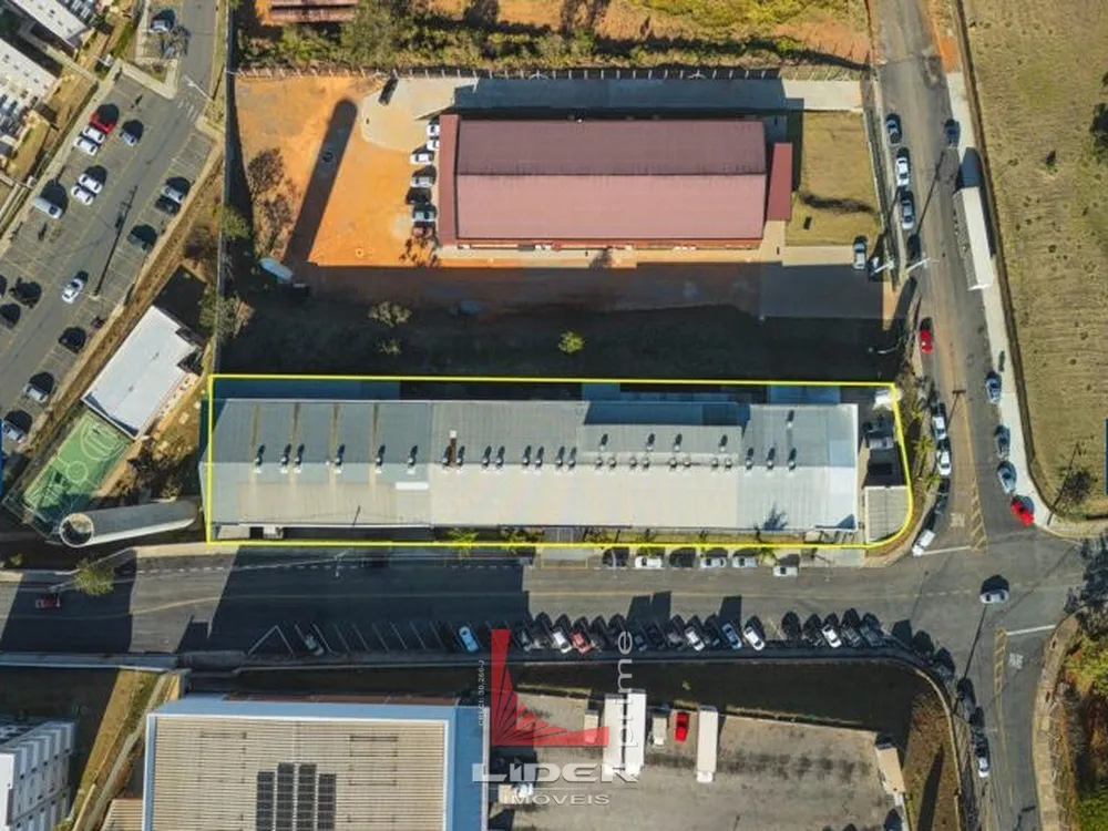 Imóvel Comercial, 64 m² - Foto 2