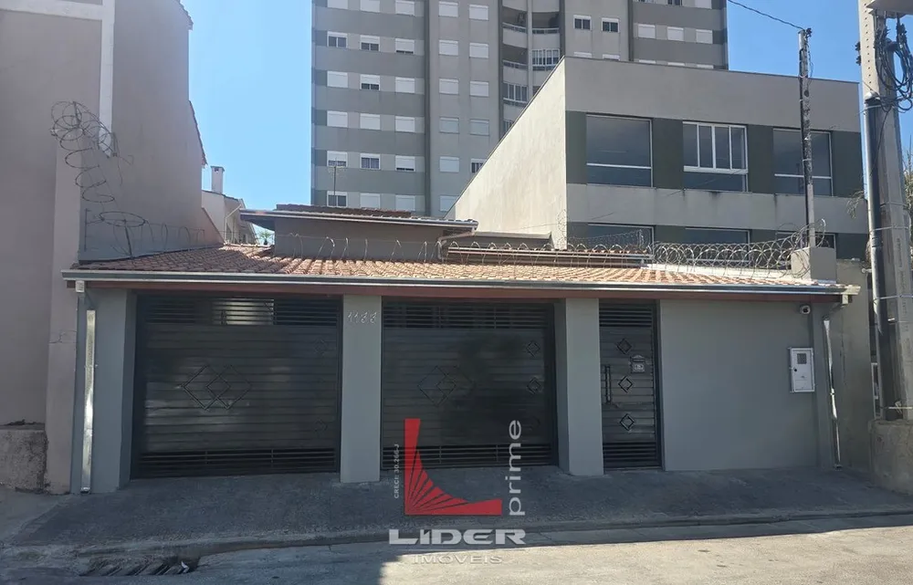 Casa, 4 quartos - Foto 1