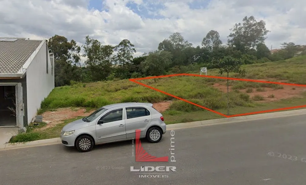 Terreno, 400 m² - Foto 1