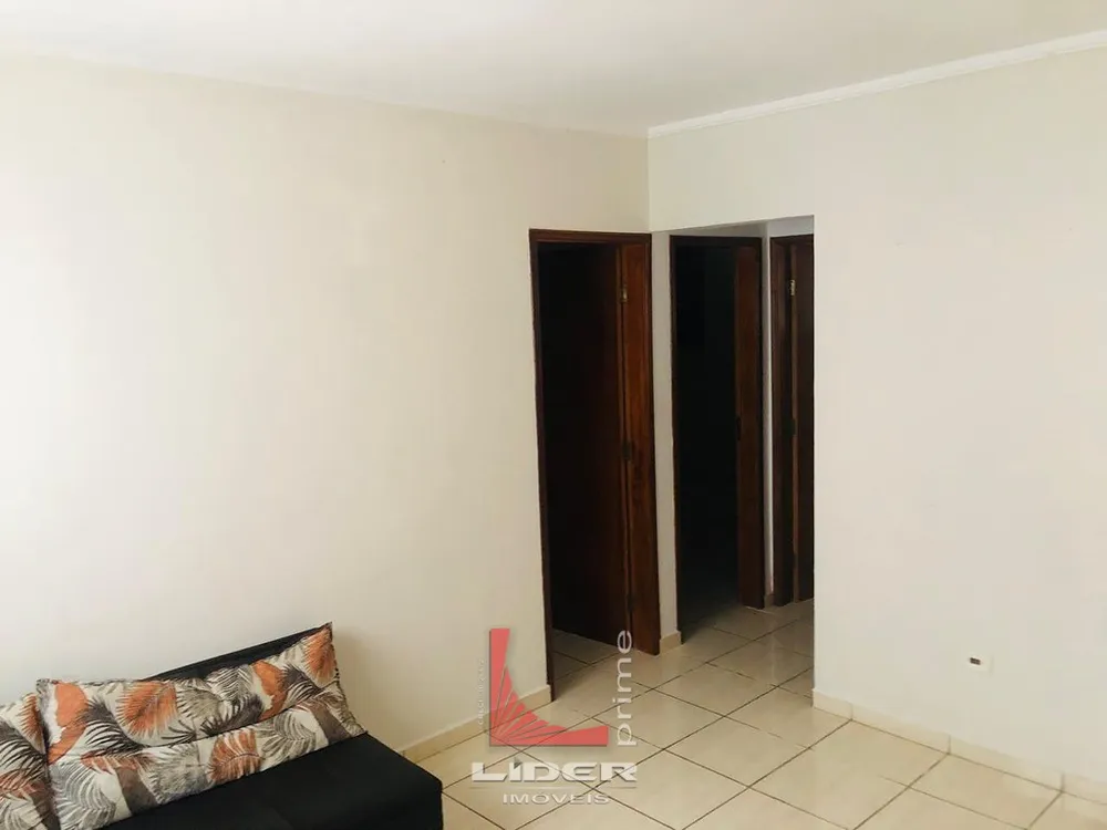 Apartamento, 2 quartos, 53 m² - Foto 1