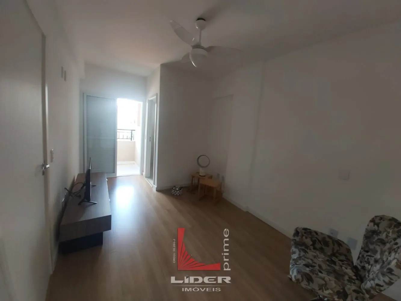 Apartamento, 3 quartos, 79 m² - Foto 1