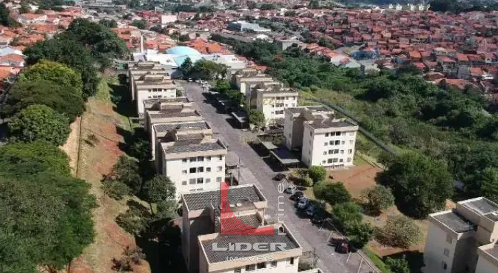 Apartamento, 3 quartos, 79 m² - Foto 2
