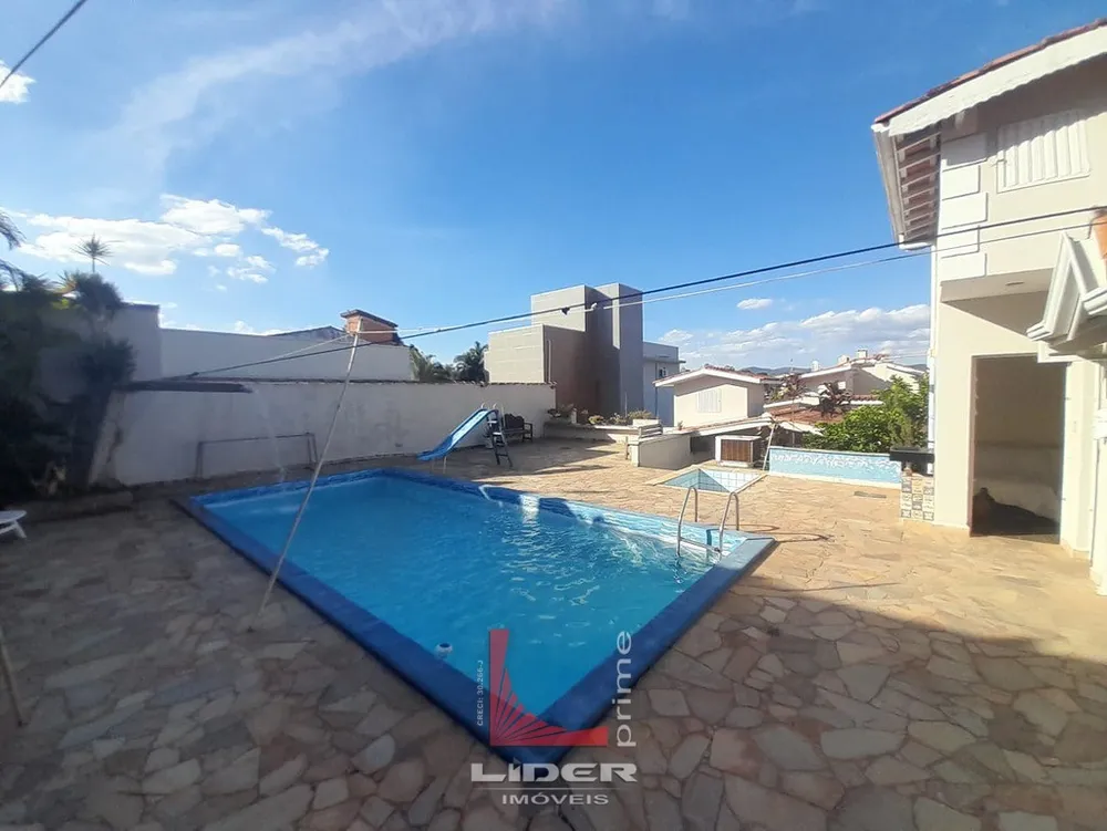 Casa, 3 quartos - Foto 5