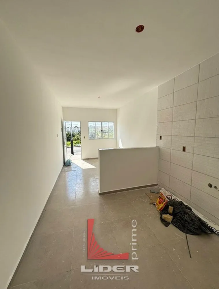 Casa, 3 quartos - Foto 4