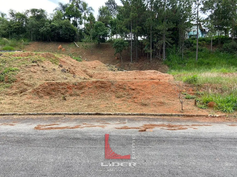 Loteamento e Condomínio, 384 m² - Foto 1
