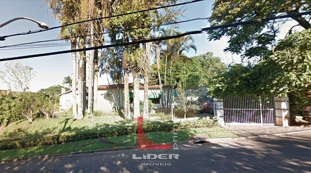 Casa, 4 quartos, 1853 m² - Foto 1