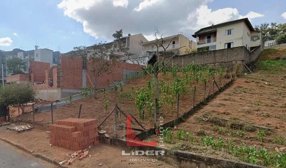 Terreno, 676 m² - Foto 2
