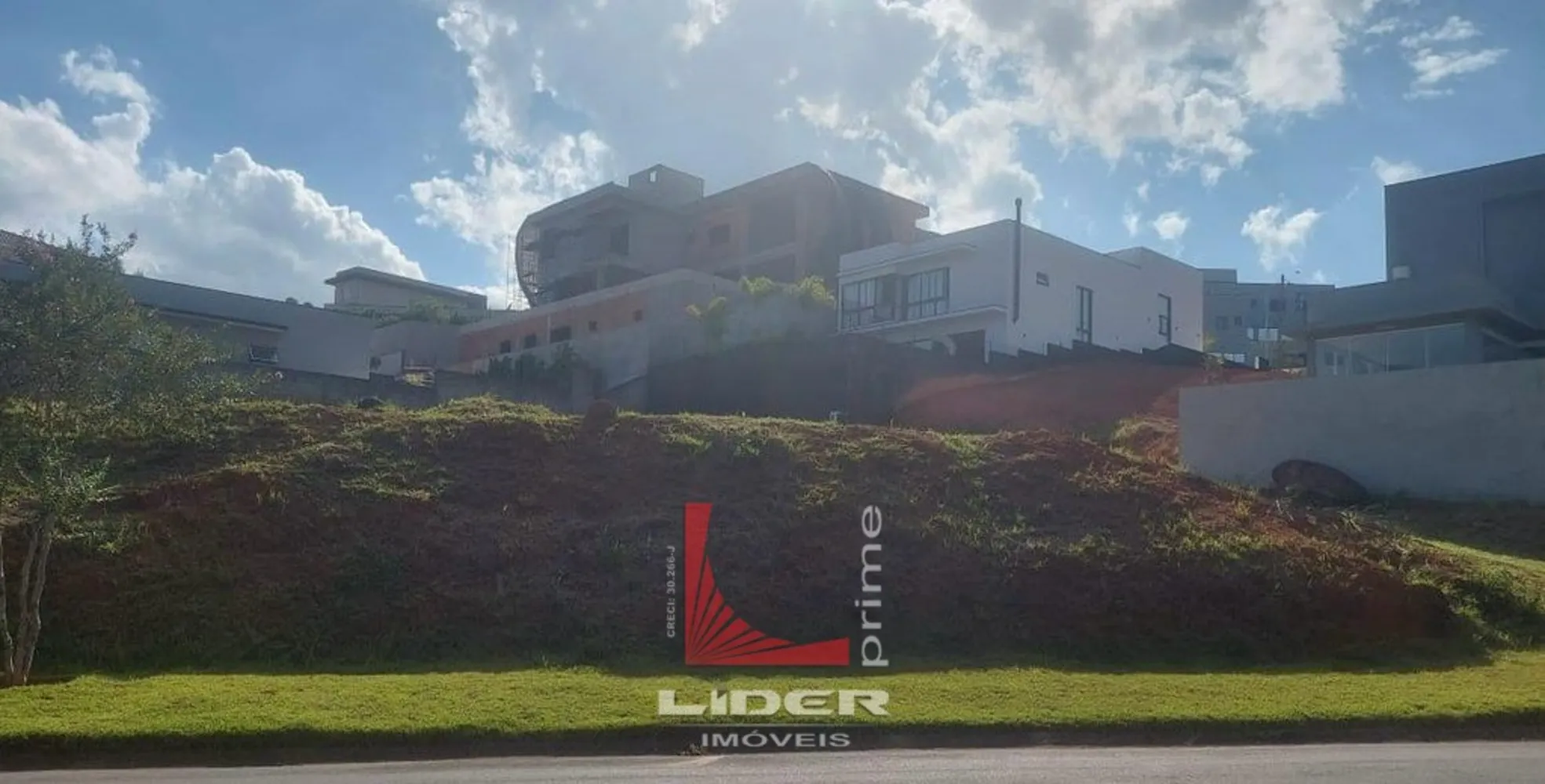 Loteamento e Condomínio, 878 m² - Foto 2