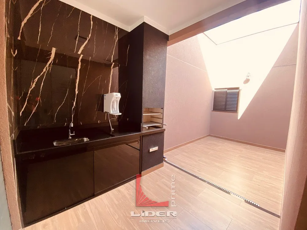 Casa, 3 quartos - Foto 6
