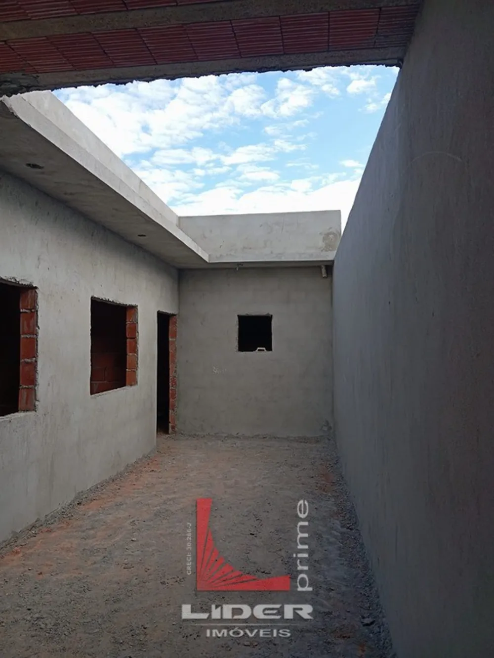 Casa, 3 quartos - Foto 3