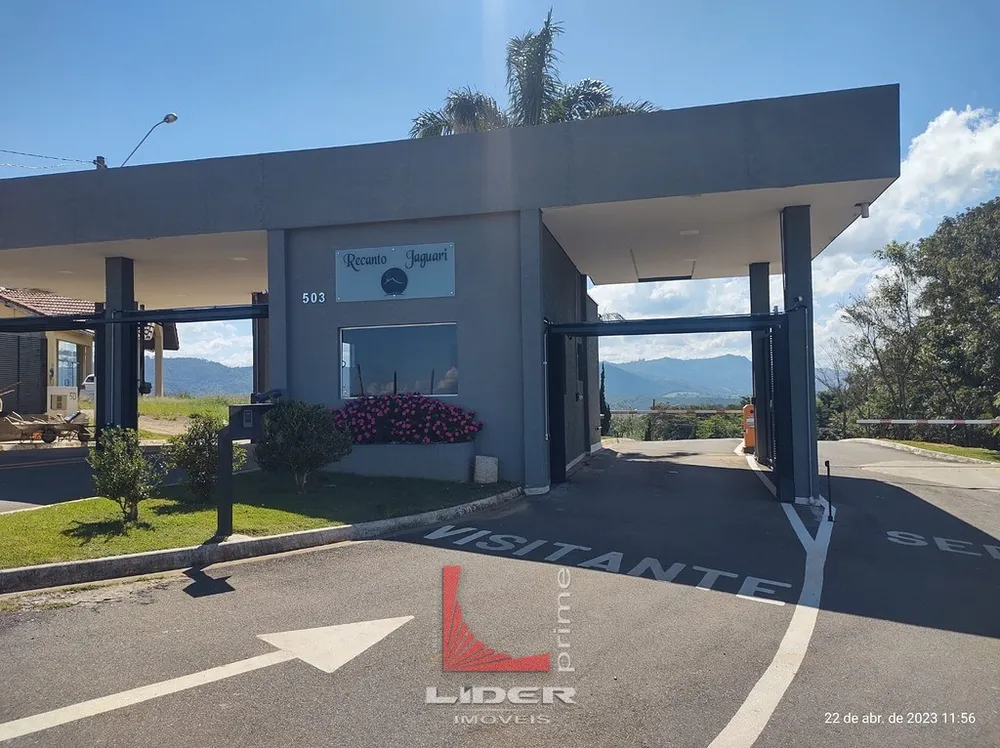 Loteamento e Condomínio, 495 m² - Foto 1