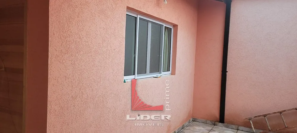 Casa, 3 quartos, 150 m² - Foto 1
