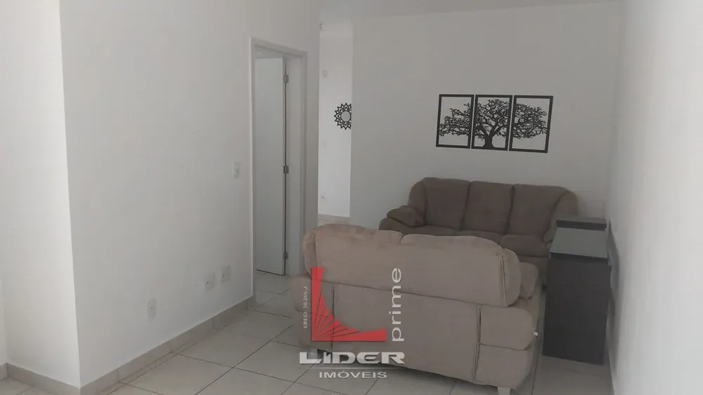 Apartamento, 1 quarto, 42 m² - Foto 2