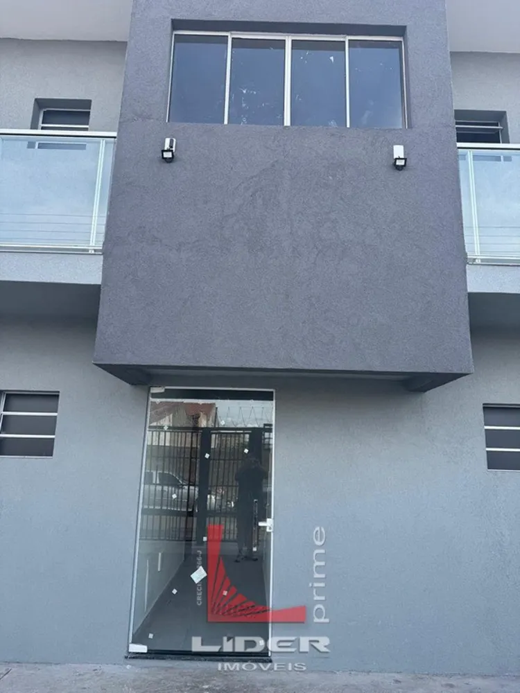 Apartamento, 1 quarto, 42 m² - Foto 1