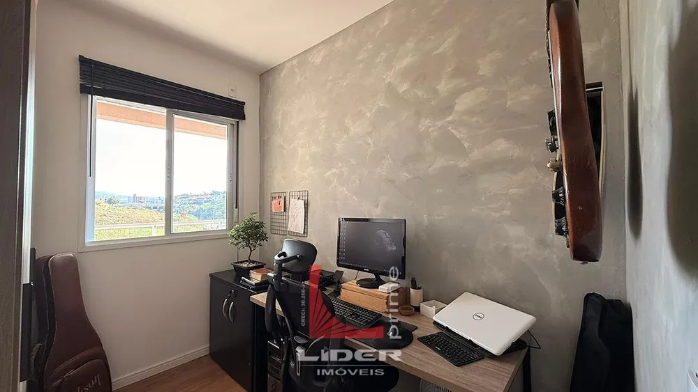 Apartamento, 2 quartos, 50 m² - Foto 10