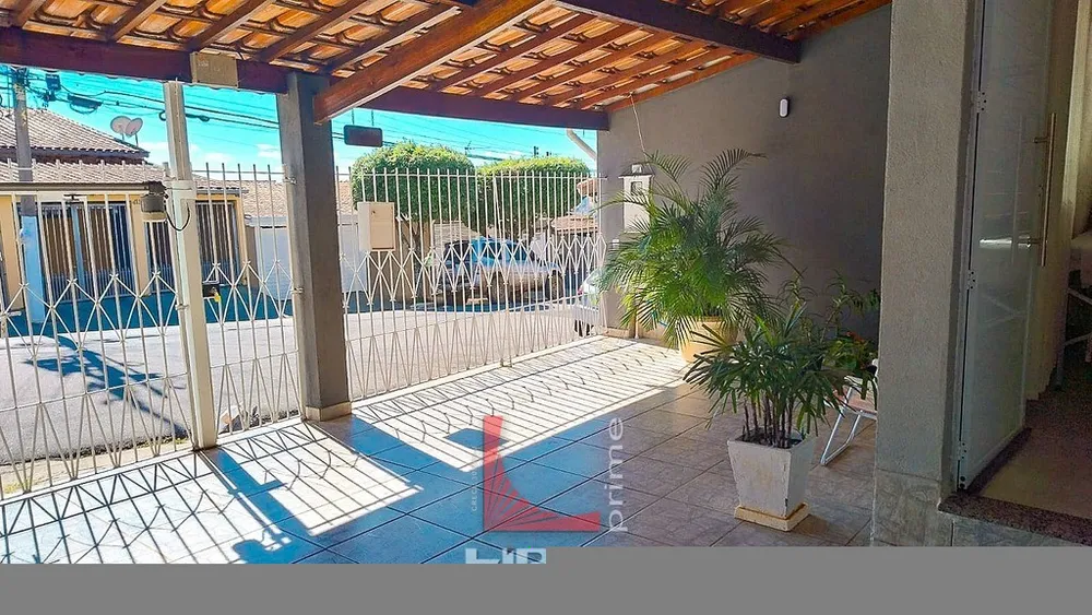 Casa, 3 quartos - Foto 3