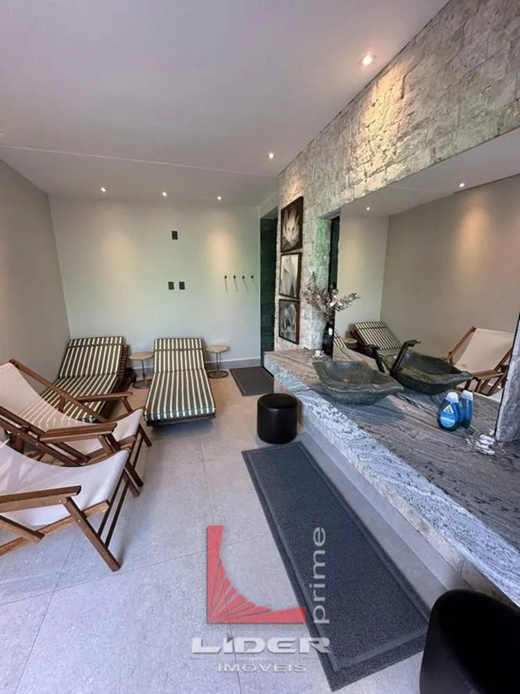 Apartamento, 3 quartos, 173 m² - Foto 1