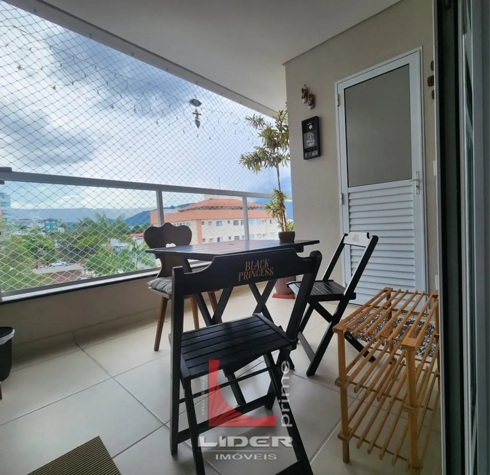 Apartamento, 2 quartos, 64 m² - Foto 3
