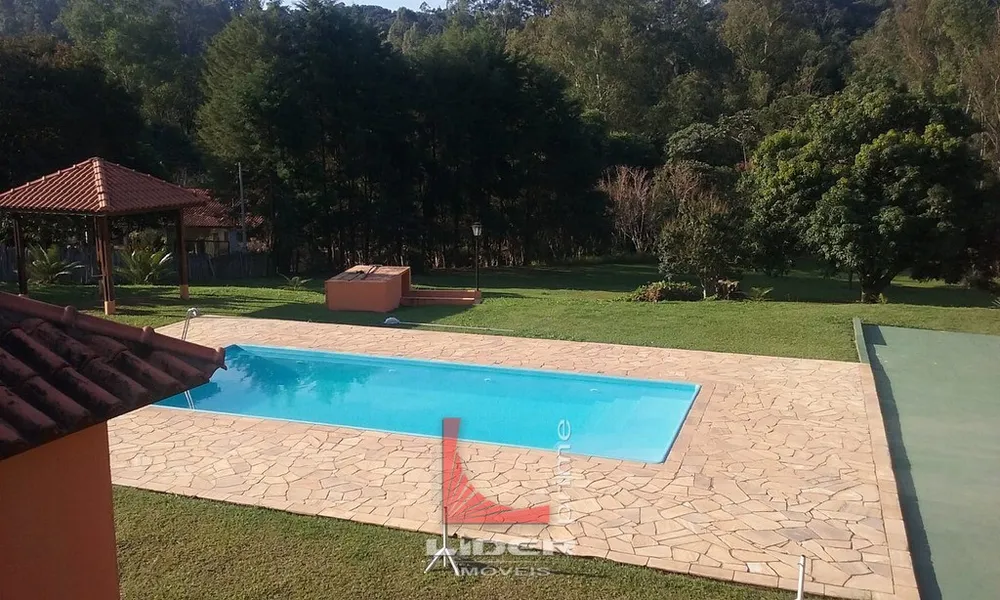 Sítio, 4 hectares - Foto 1