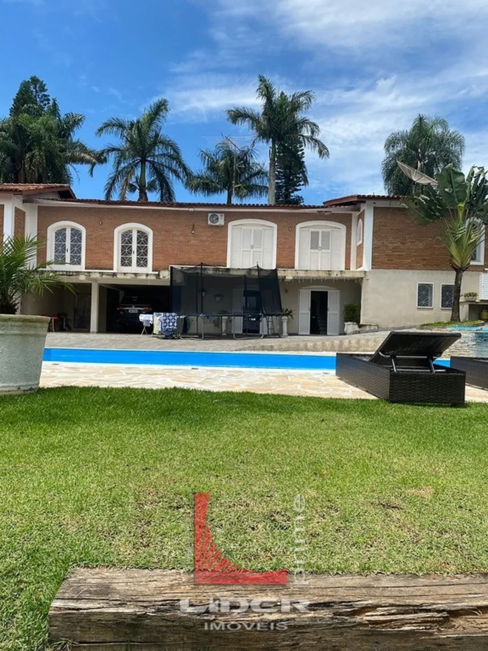 Casa, 3 quartos, 165 m² - Foto 2