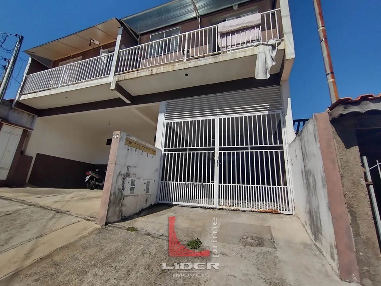 Casa, 3 quartos, 165 m² - Foto 1