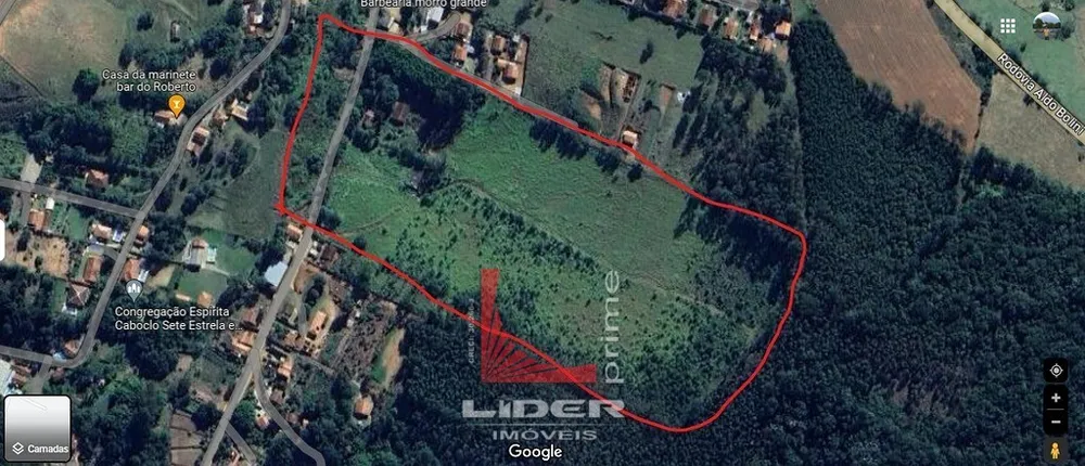 Terreno, 300 m² - Foto 1