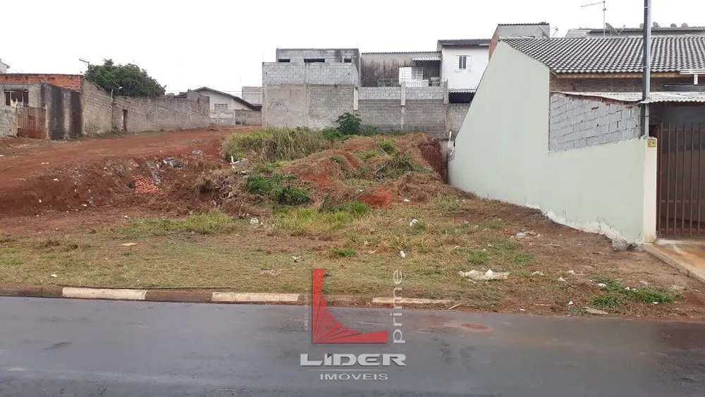 Loteamento e Condomínio, 326 m² - Foto 4