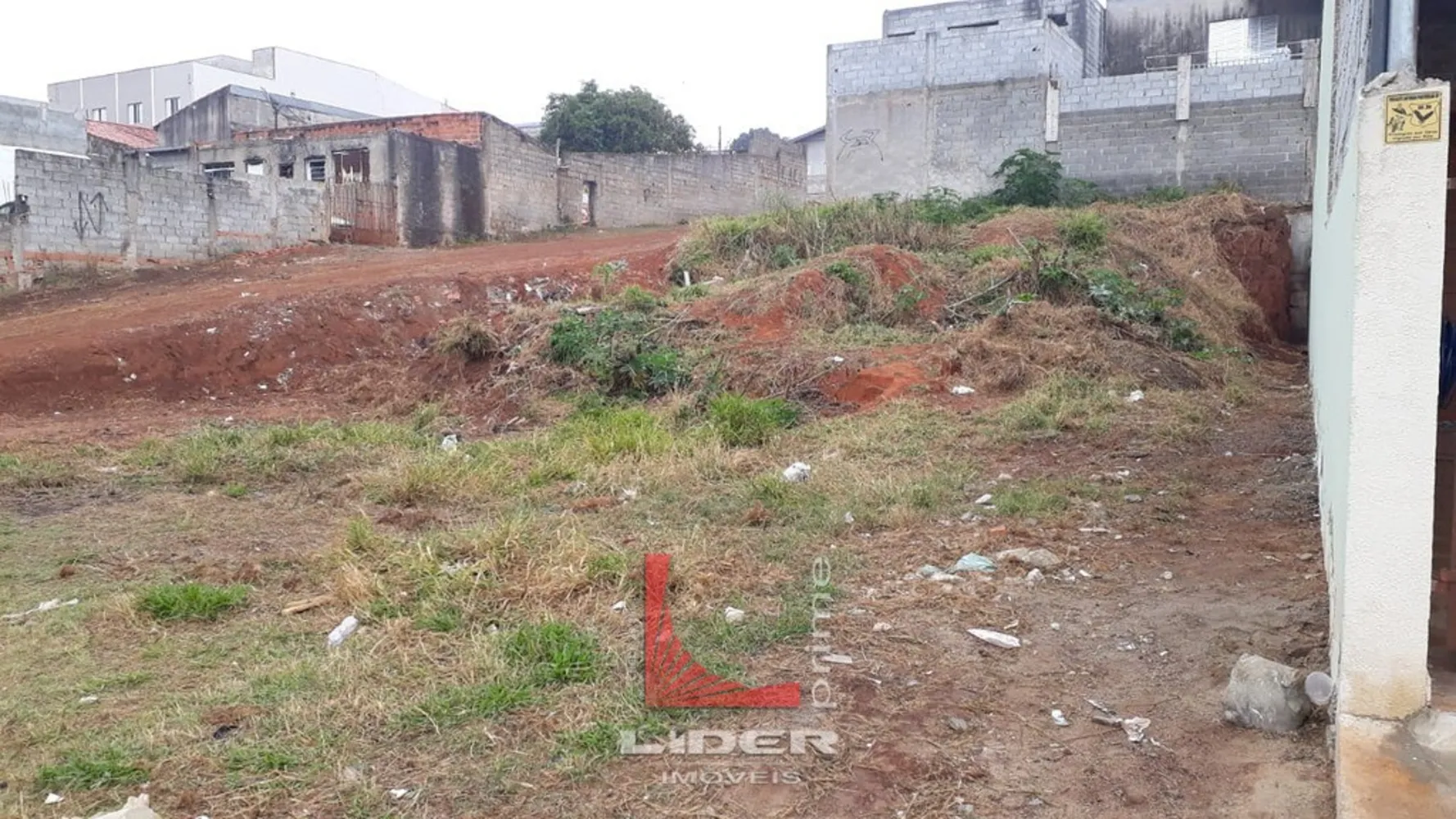 Loteamento e Condomínio, 326 m² - Foto 3
