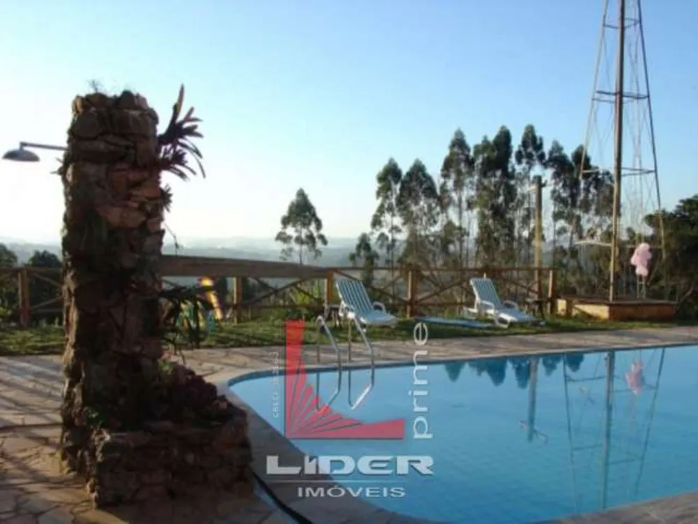 Chácara, 1 hectares - Foto 1