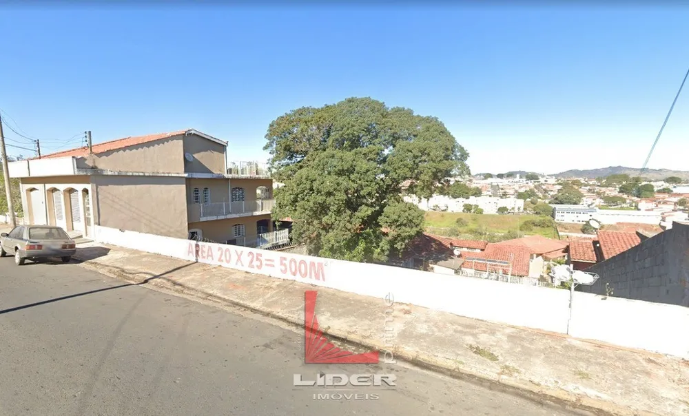 Terreno, 250 m² - Foto 1