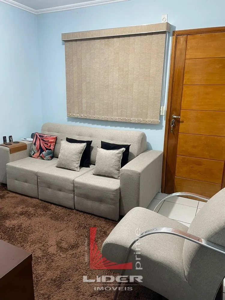 Casa, 2 quartos - Foto 1
