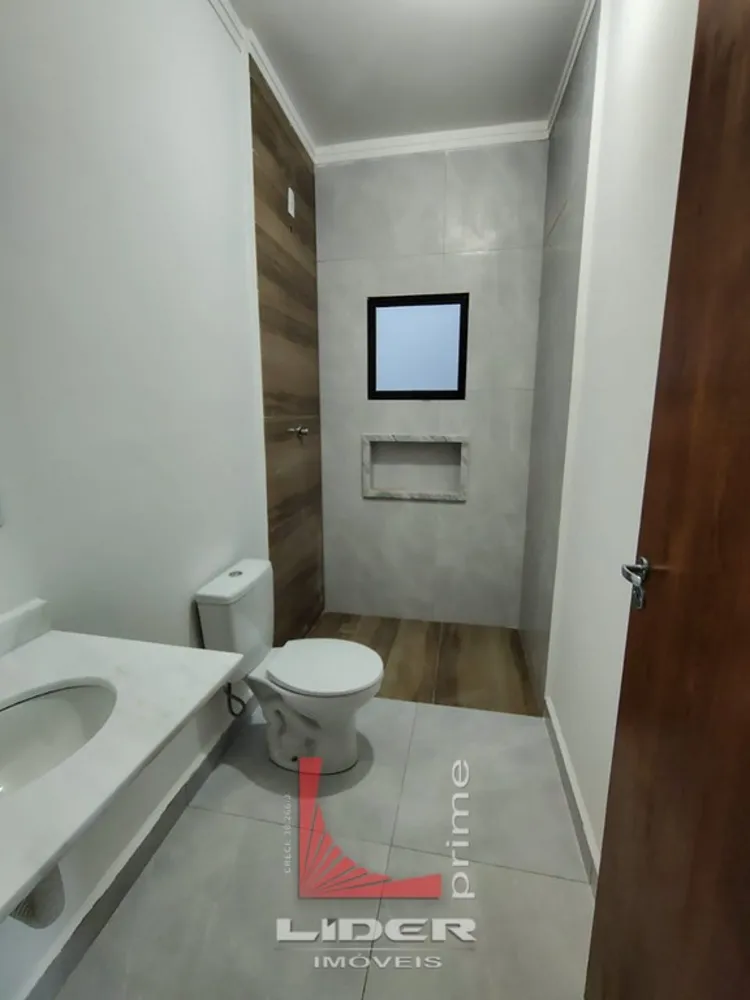 Casa, 3 quartos, 135 m² - Foto 5