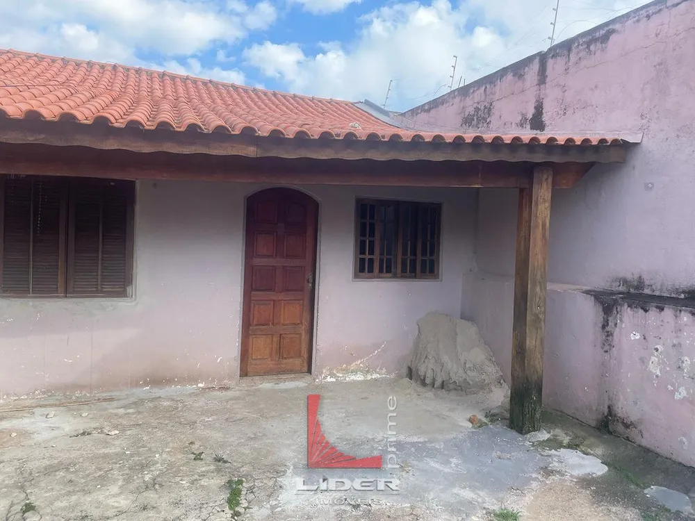 Casa, 3 quartos, 135 m² - Foto 2
