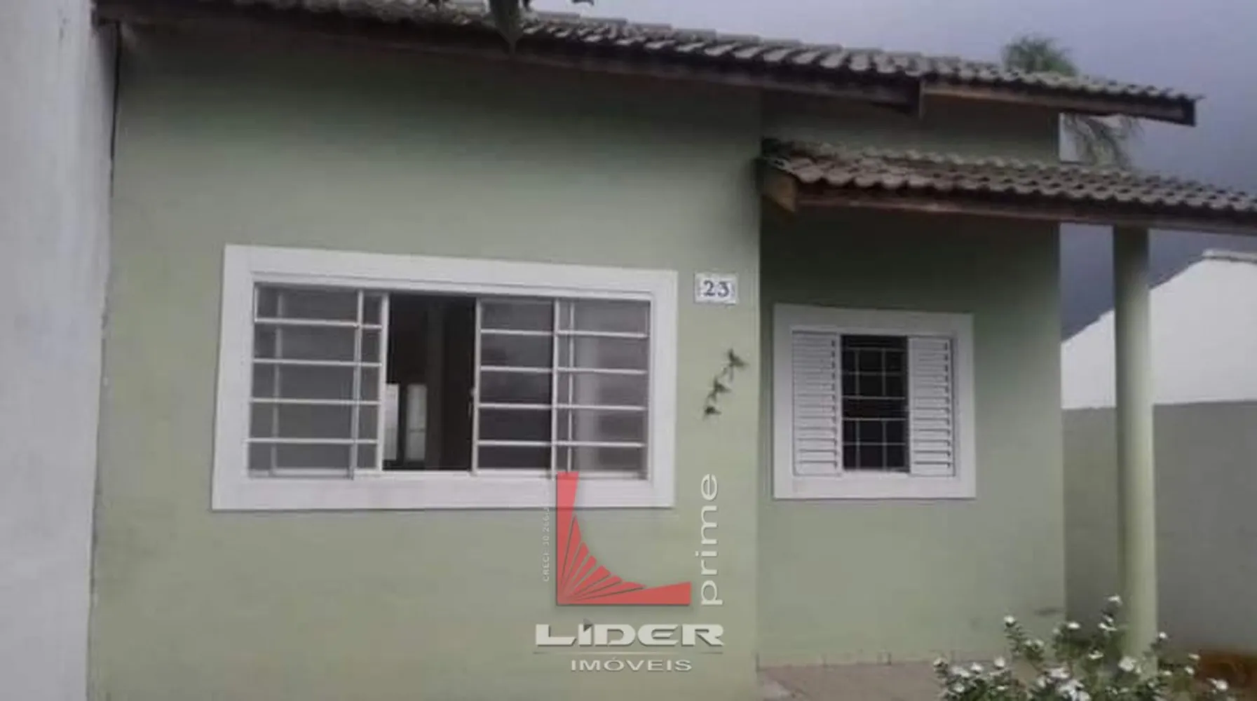Casa, 3 quartos, 135 m² - Foto 1