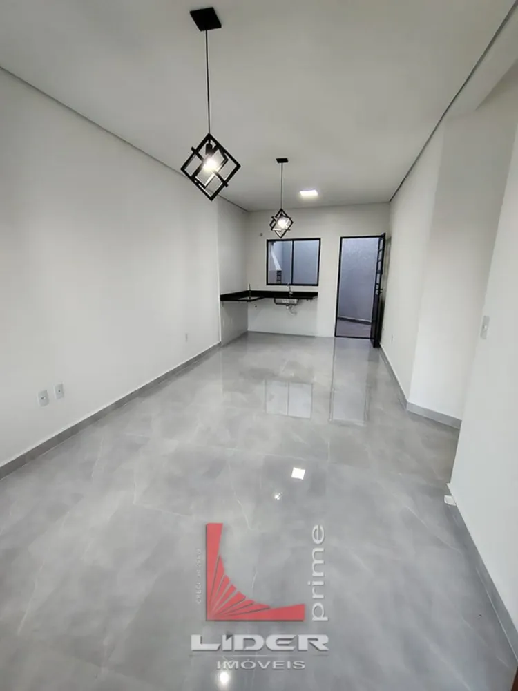 Casa, 3 quartos, 135 m² - Foto 4