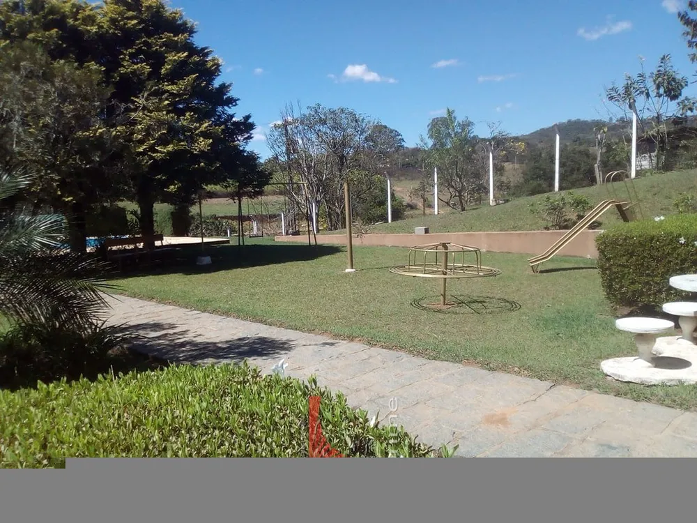 Chácara, 3496 m² - Foto 1