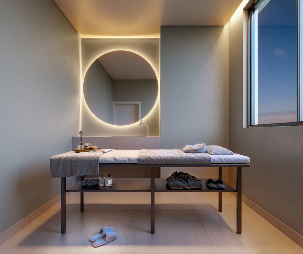 Apartamento, 3 quartos, 124 m² - Foto 9