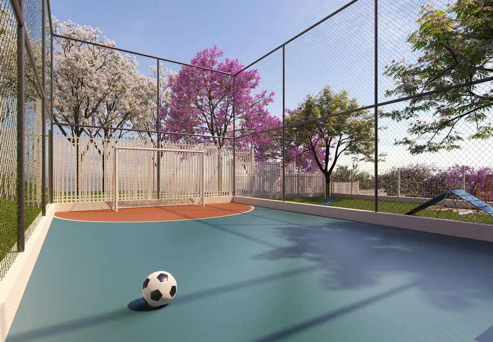 Apartamento, 2 quartos, 34 m² - Foto 6