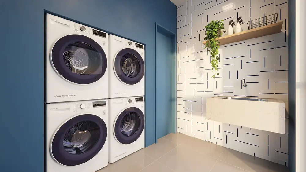 Apartamento, 2 quartos, 34 m² - Foto 5