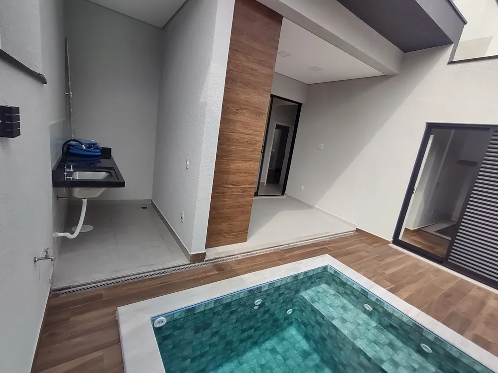 Casa de Condomínio, 3 quartos - Foto 8
