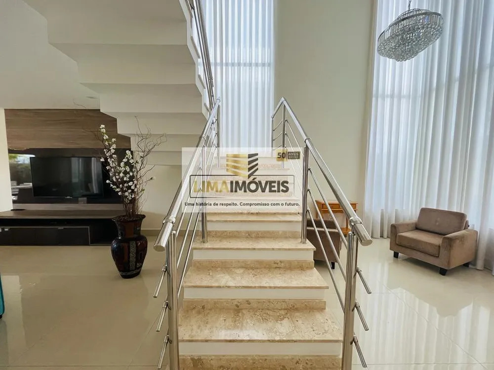 Casa de Condomínio, 4 quartos - Foto 7