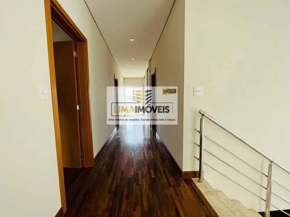 Casa de Condomínio, 4 quartos - Foto 10
