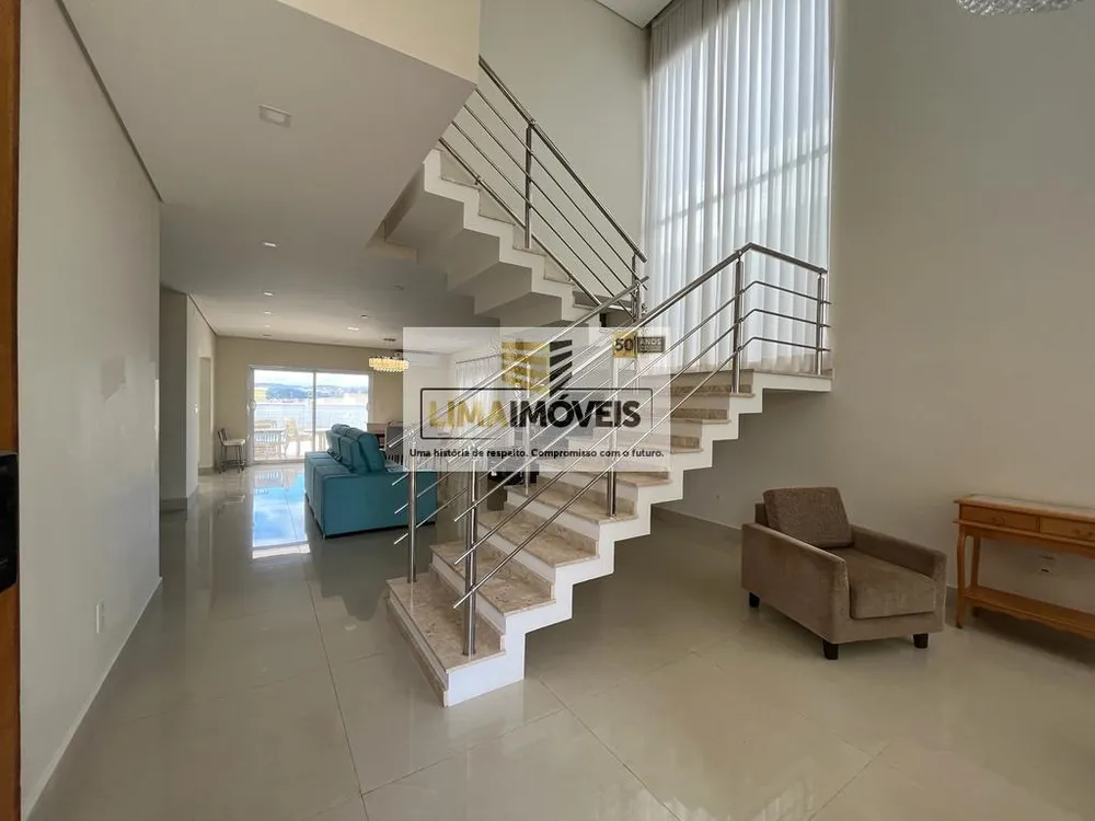 Casa de Condomínio, 4 quartos - Foto 5