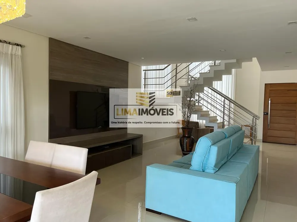 Casa de Condomínio, 4 quartos - Foto 6