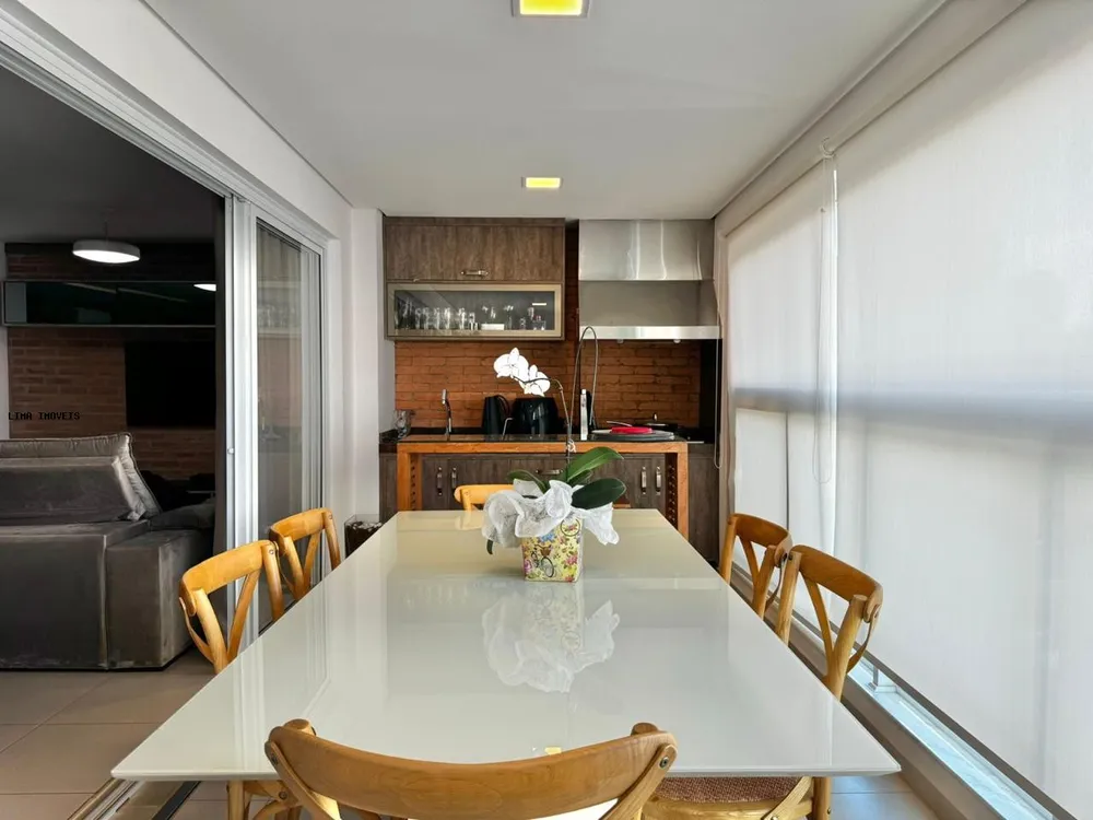 Apartamento, 3 quartos, 154 m² - Foto 5
