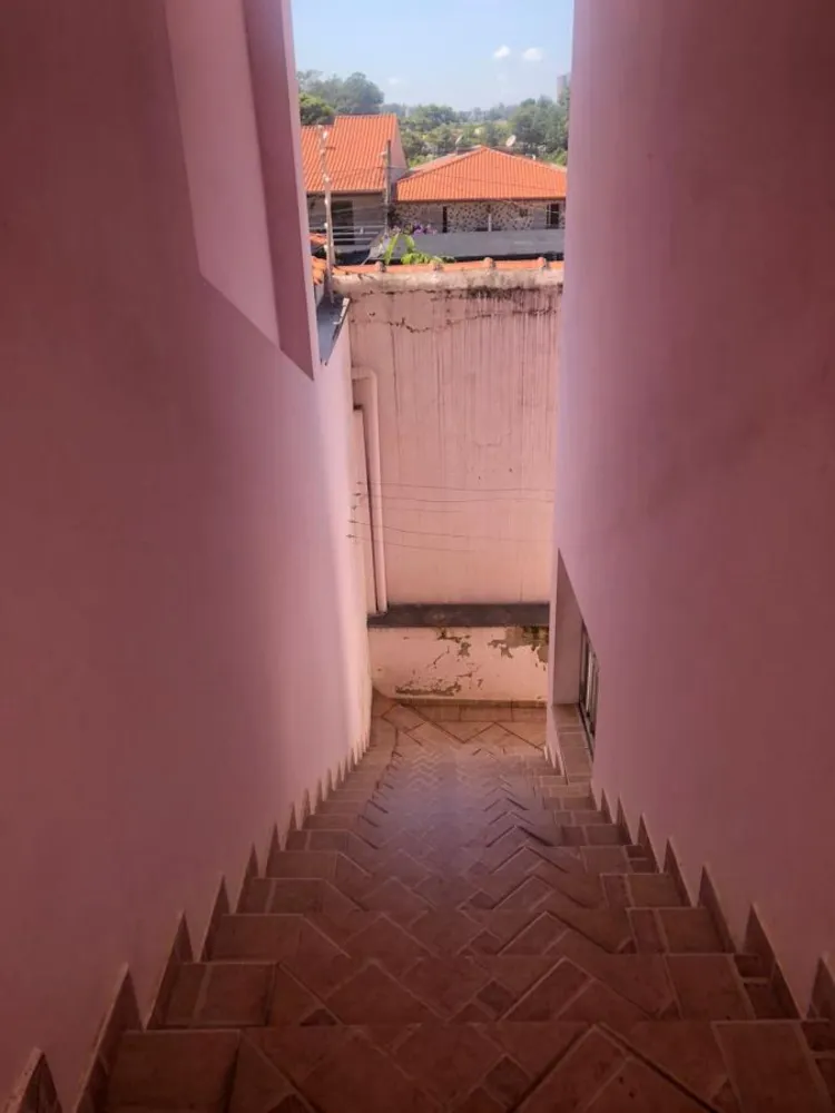 Casa, 3 quartos, 168 m² - Foto 8