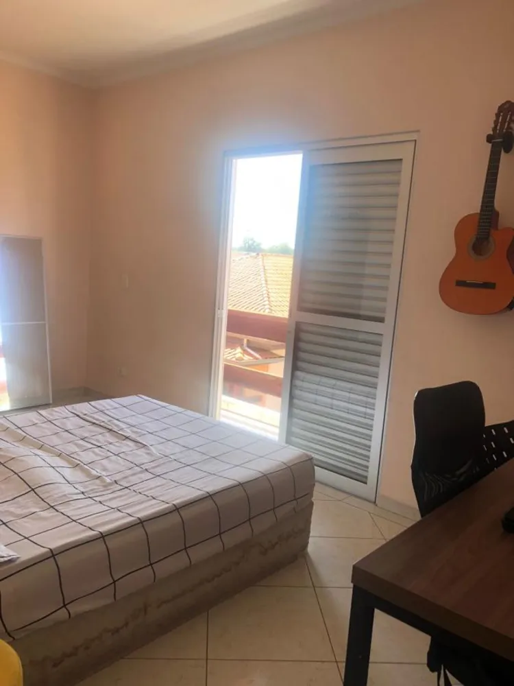 Casa, 3 quartos, 168 m² - Foto 14